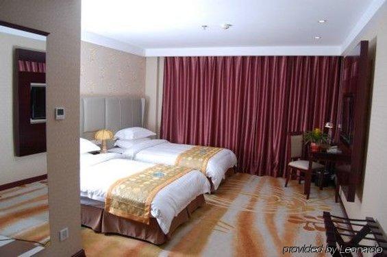 Beijing Qihang International Hotel Shunyi Room photo